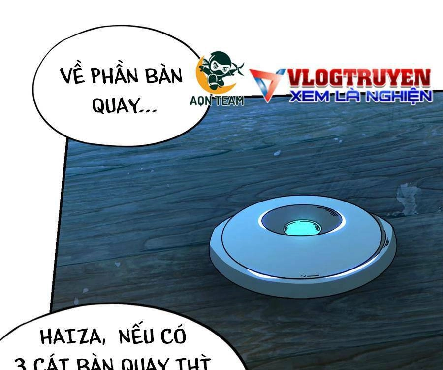 Tận Thế Trò Chơi Ghép Hình Chapter 33 - 92