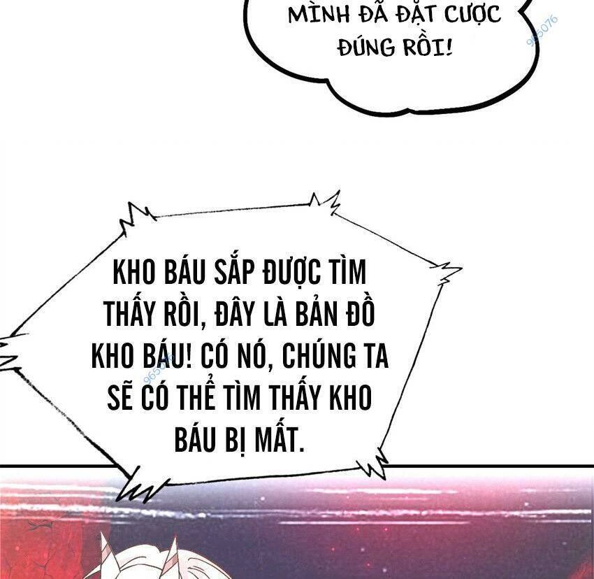 Tận Thế Trò Chơi Ghép Hình Chapter 34 - 15