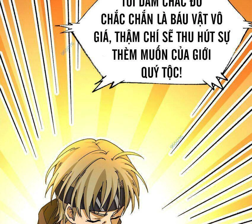 Tận Thế Trò Chơi Ghép Hình Chapter 34 - 17