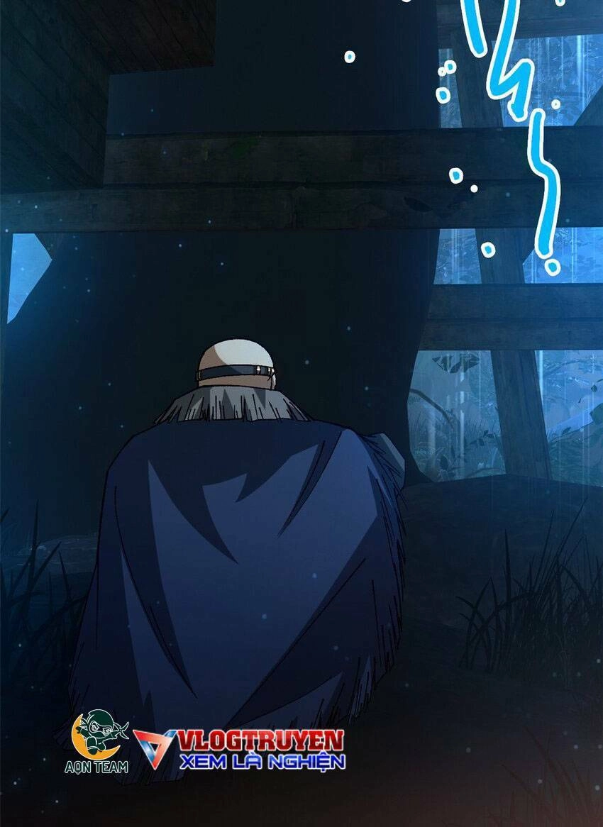 Tận Thế Trò Chơi Ghép Hình Chapter 34 - 38