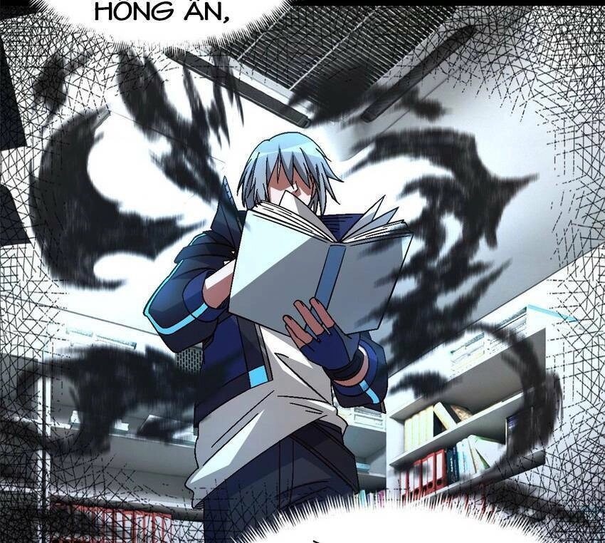 Tận Thế Trò Chơi Ghép Hình Chapter 34 - 64