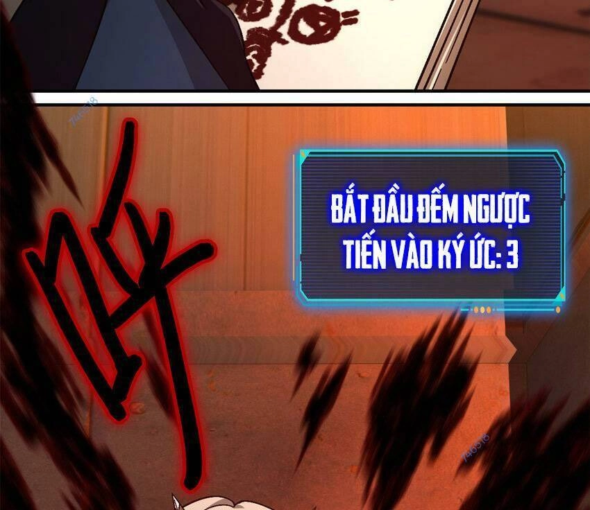 Tận Thế Trò Chơi Ghép Hình Chapter 35 - 39