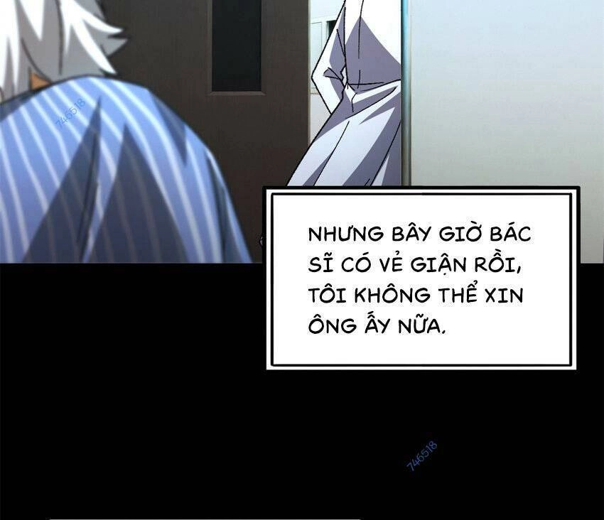 Tận Thế Trò Chơi Ghép Hình Chapter 35 - 87