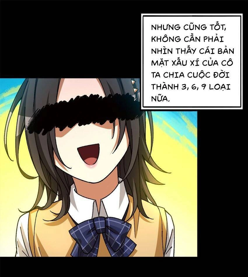 Tận Thế Trò Chơi Ghép Hình Chapter 36 - 72