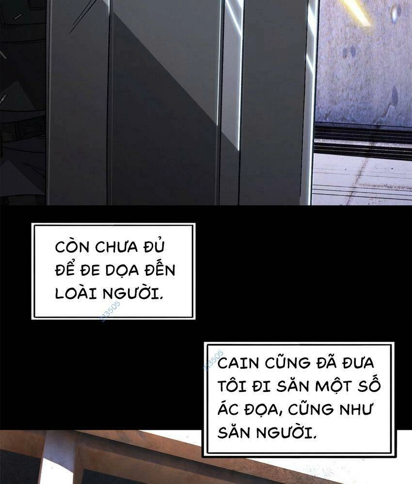 Tận Thế Trò Chơi Ghép Hình Chapter 37 - 19