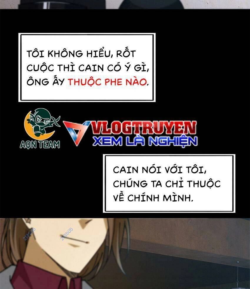 Tận Thế Trò Chơi Ghép Hình Chapter 37 - 21