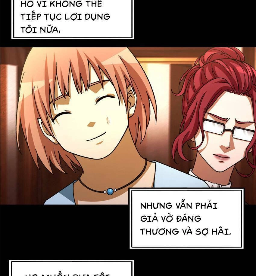 Tận Thế Trò Chơi Ghép Hình Chapter 37 - 30