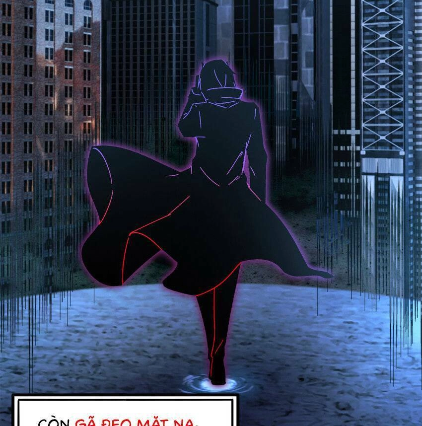 Tận Thế Trò Chơi Ghép Hình Chapter 37 - 46