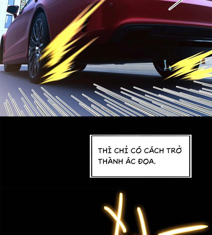 Tận Thế Trò Chơi Ghép Hình Chapter 37 - 54