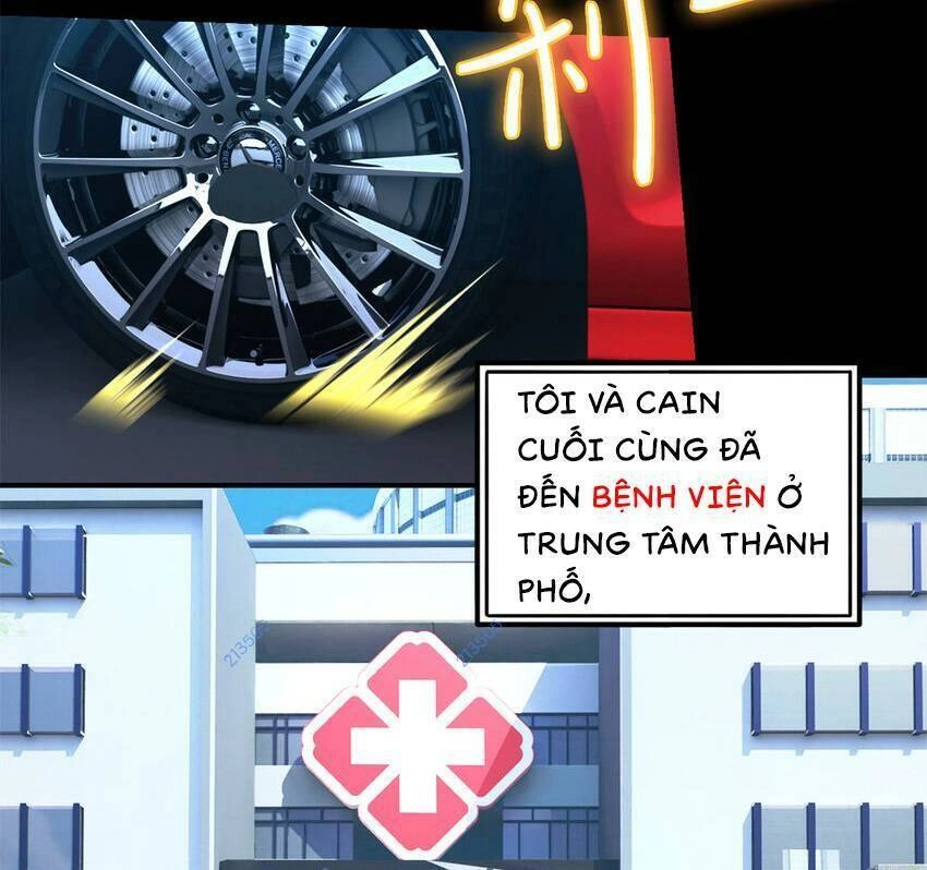 Tận Thế Trò Chơi Ghép Hình Chapter 37 - 55