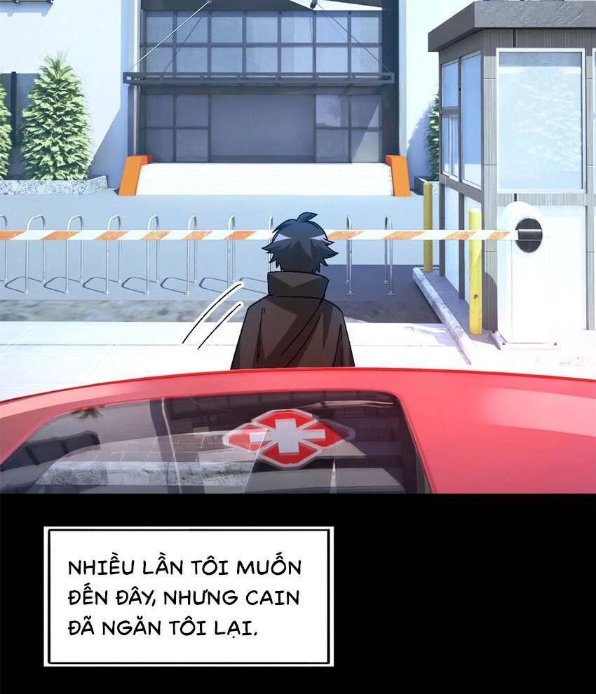 Tận Thế Trò Chơi Ghép Hình Chapter 37 - 56