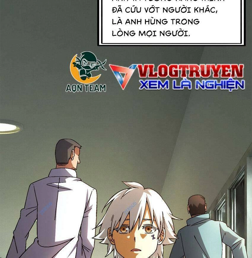 Tận Thế Trò Chơi Ghép Hình Chapter 37 - 63