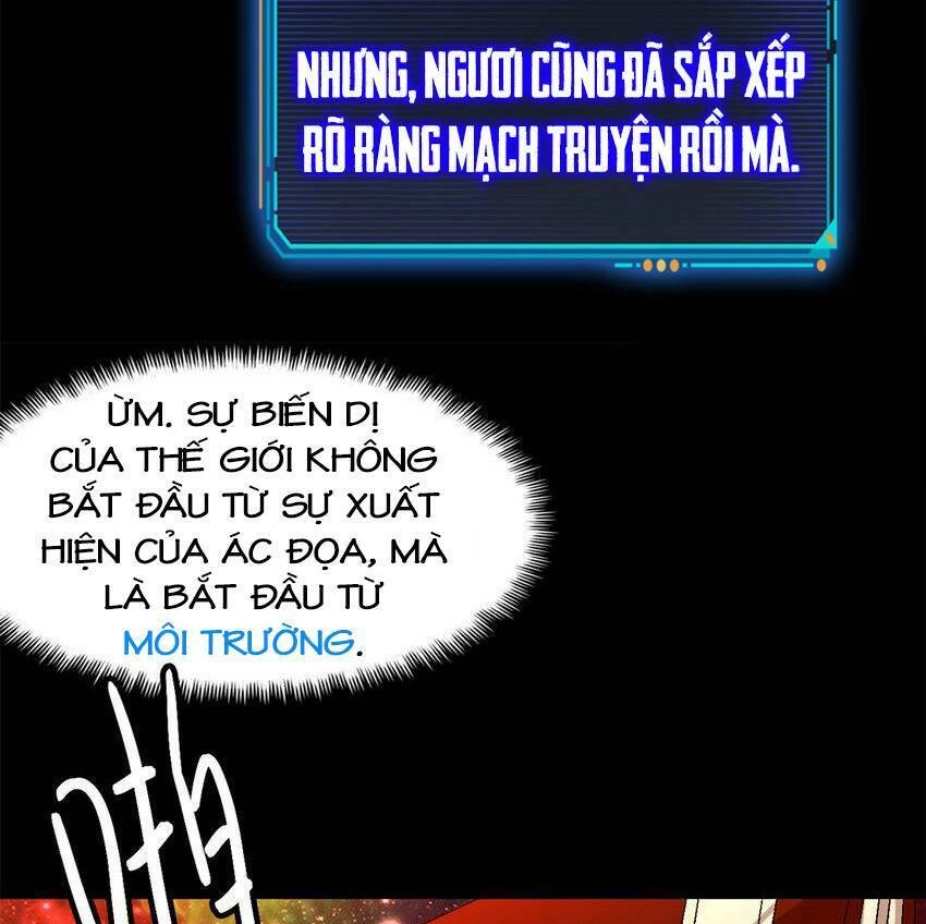 Tận Thế Trò Chơi Ghép Hình Chapter 37 - 74