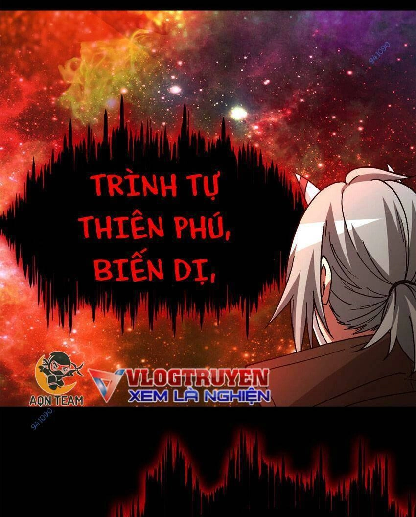 Tận Thế Trò Chơi Ghép Hình Chapter 38 - 3