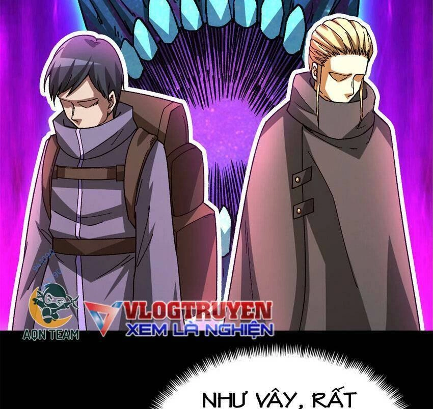 Tận Thế Trò Chơi Ghép Hình Chapter 38 - 21