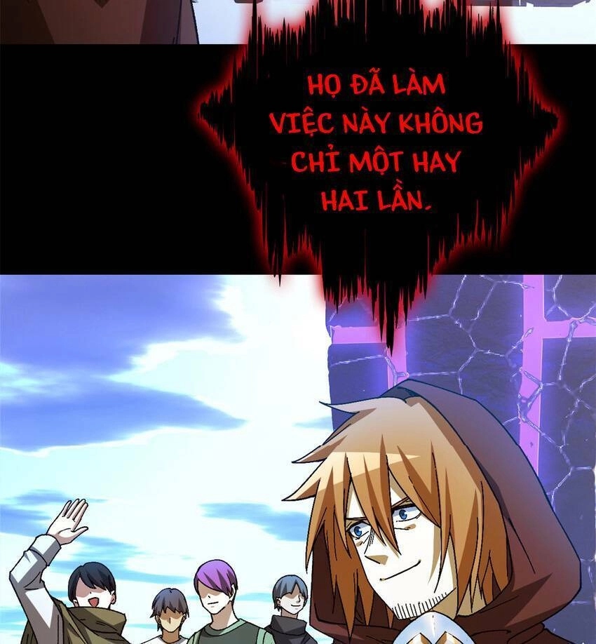 Tận Thế Trò Chơi Ghép Hình Chapter 38 - 26