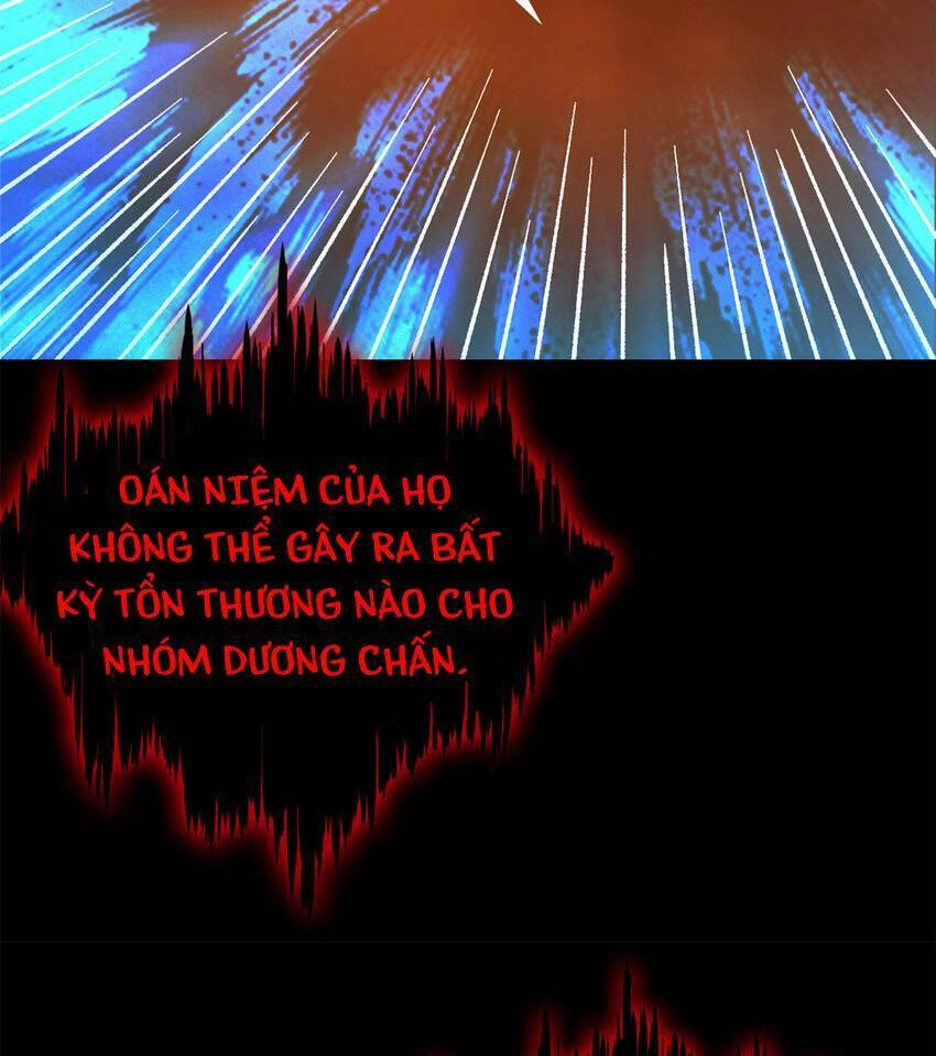 Tận Thế Trò Chơi Ghép Hình Chapter 38 - 40