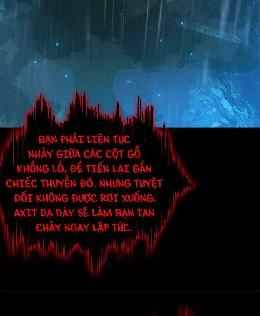 Tận Thế Trò Chơi Ghép Hình Chapter 38 - 52