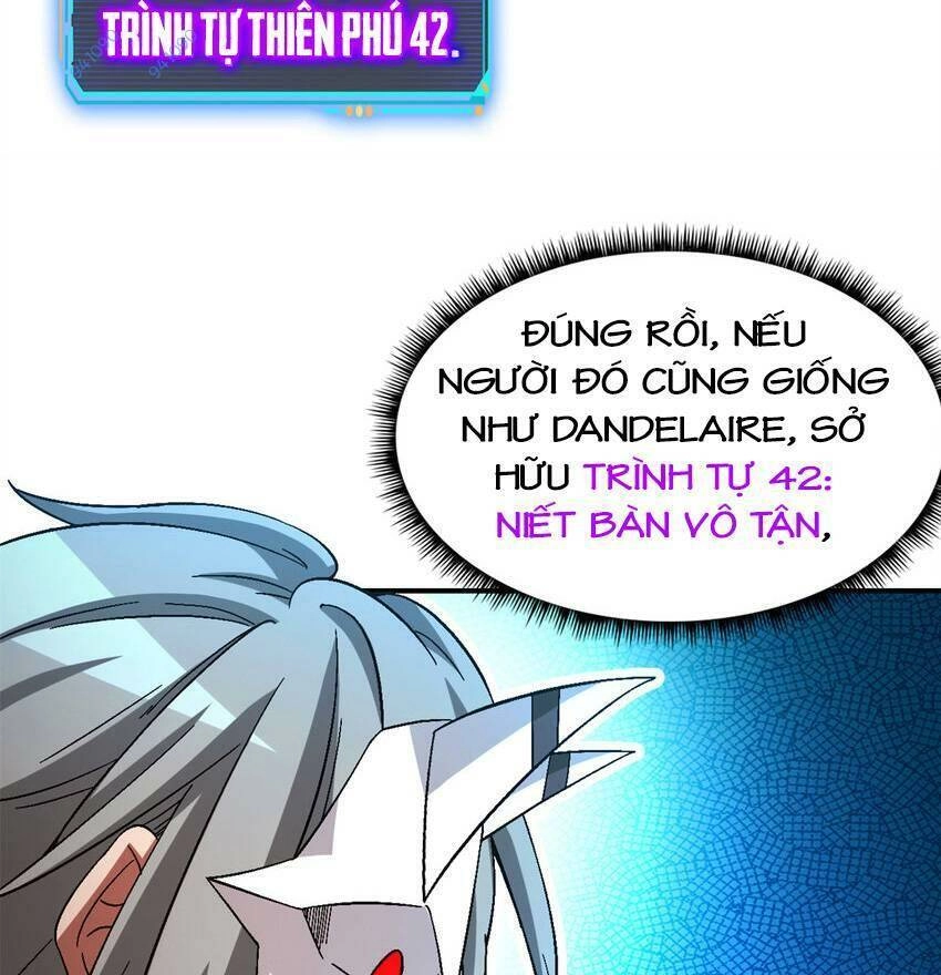 Tận Thế Trò Chơi Ghép Hình Chapter 38 - 65