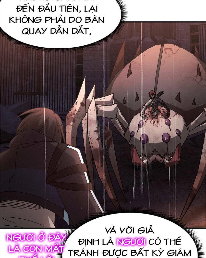 Tận Thế Trò Chơi Ghép Hình Chapter 38 - 72