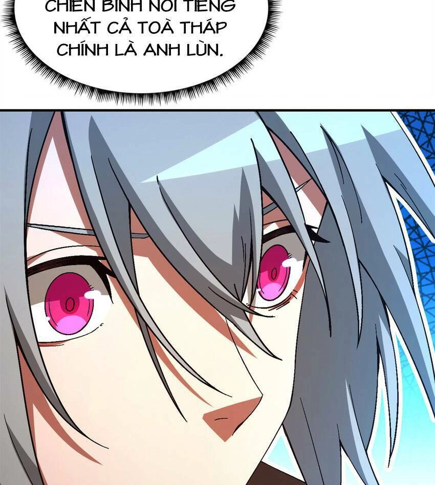 Tận Thế Trò Chơi Ghép Hình Chapter 38 - 78