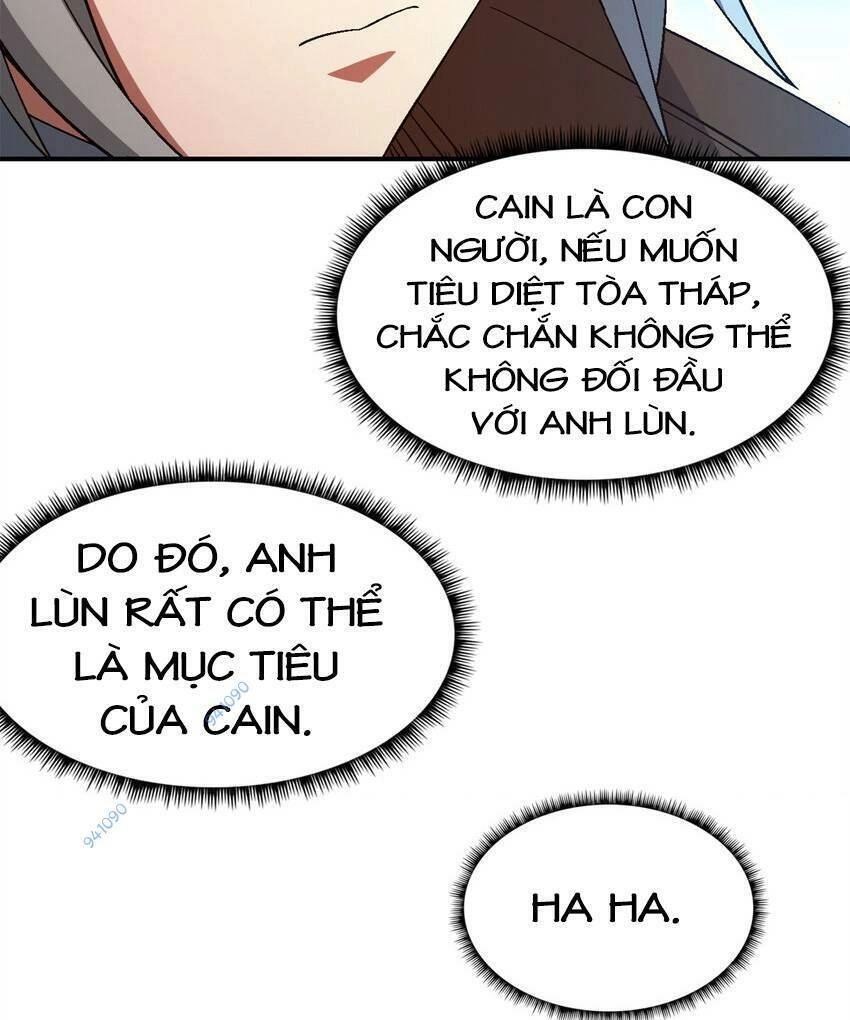 Tận Thế Trò Chơi Ghép Hình Chapter 38 - 79