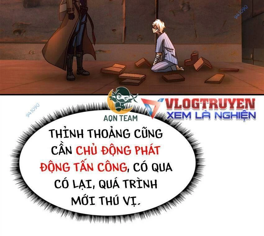 Tận Thế Trò Chơi Ghép Hình Chapter 38 - 107