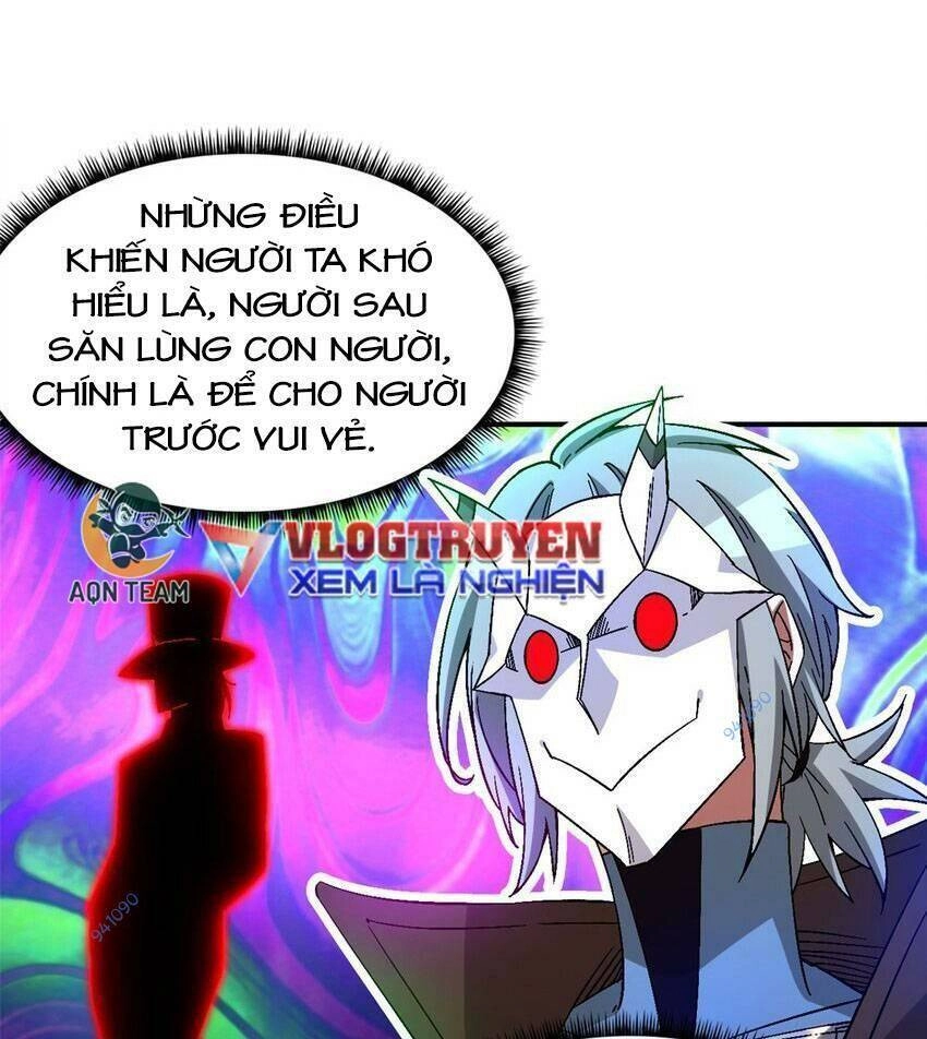 Tận Thế Trò Chơi Ghép Hình Chapter 39 - 9