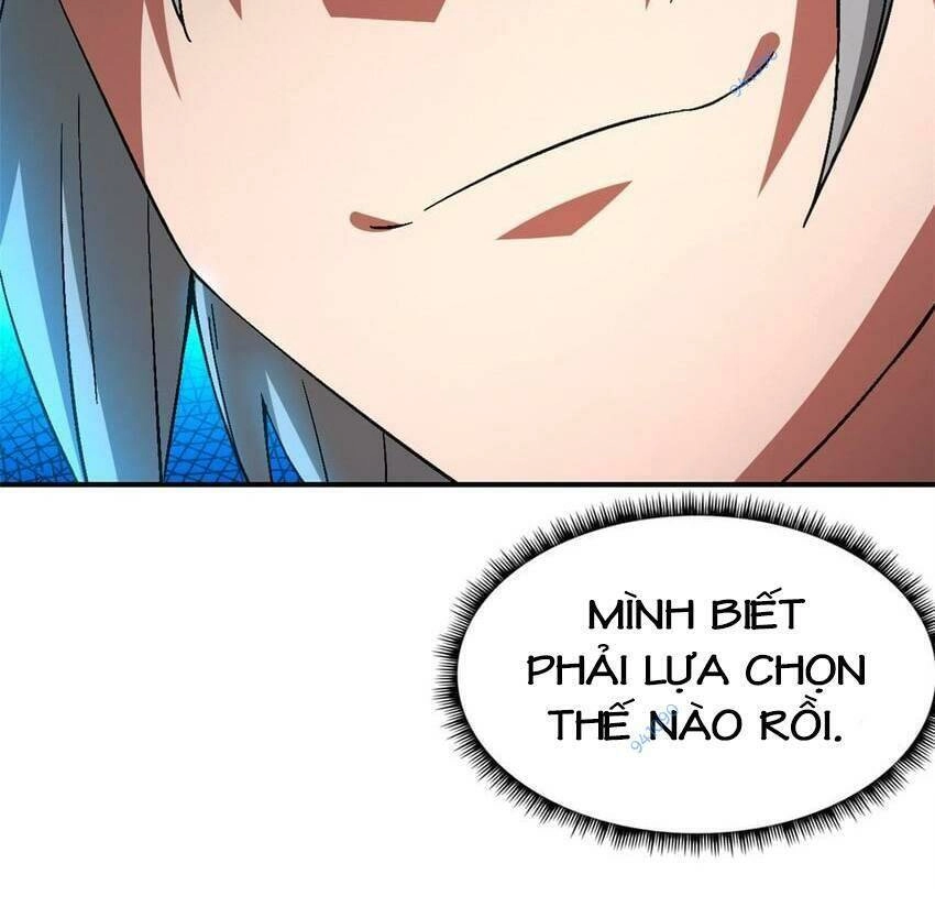 Tận Thế Trò Chơi Ghép Hình Chapter 39 - 11