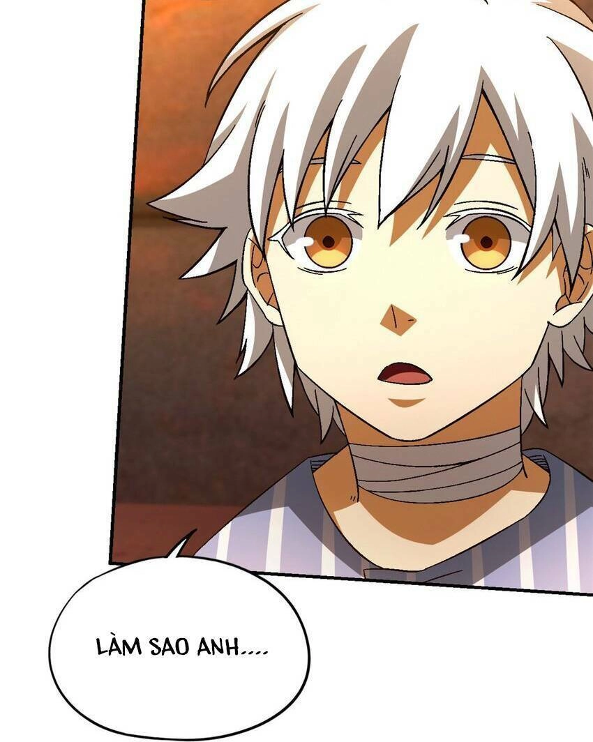 Tận Thế Trò Chơi Ghép Hình Chapter 39 - 14