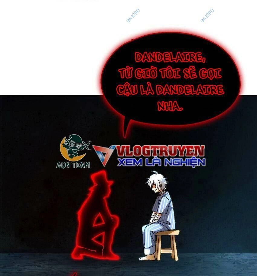 Tận Thế Trò Chơi Ghép Hình Chapter 39 - 15