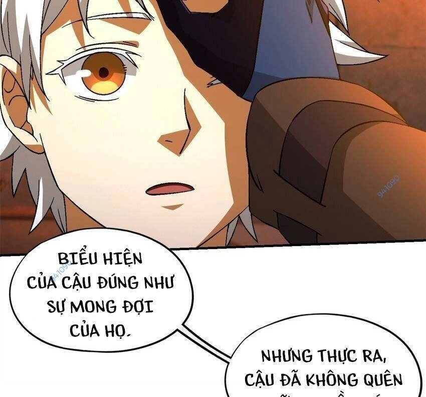 Tận Thế Trò Chơi Ghép Hình Chapter 39 - 17