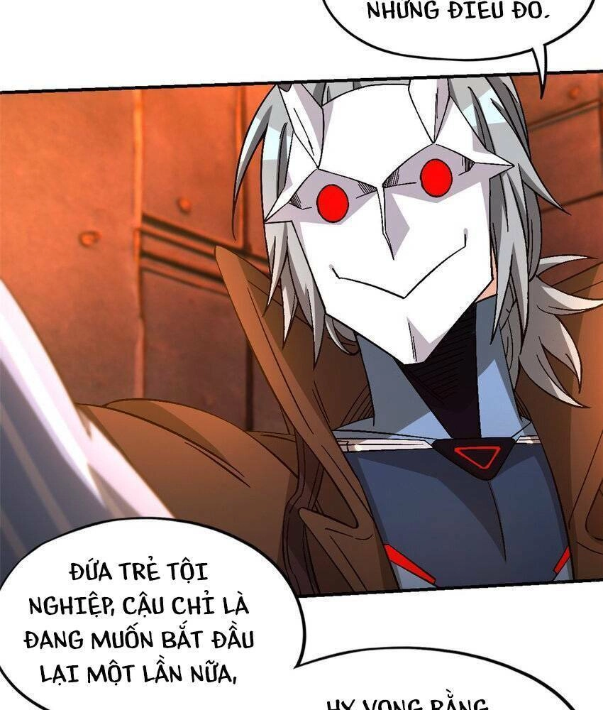 Tận Thế Trò Chơi Ghép Hình Chapter 39 - 18