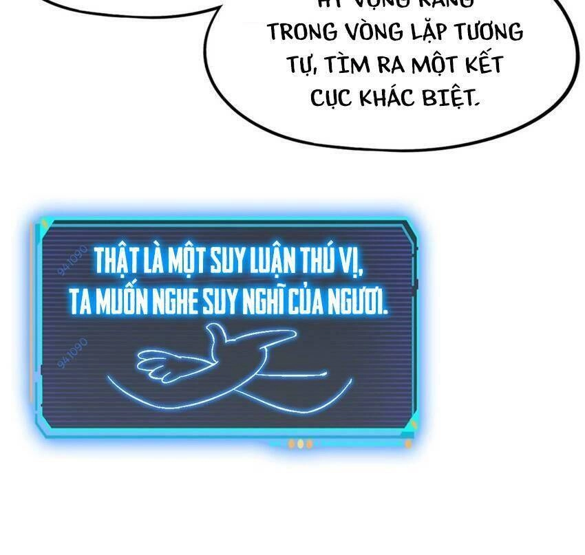 Tận Thế Trò Chơi Ghép Hình Chapter 39 - 19