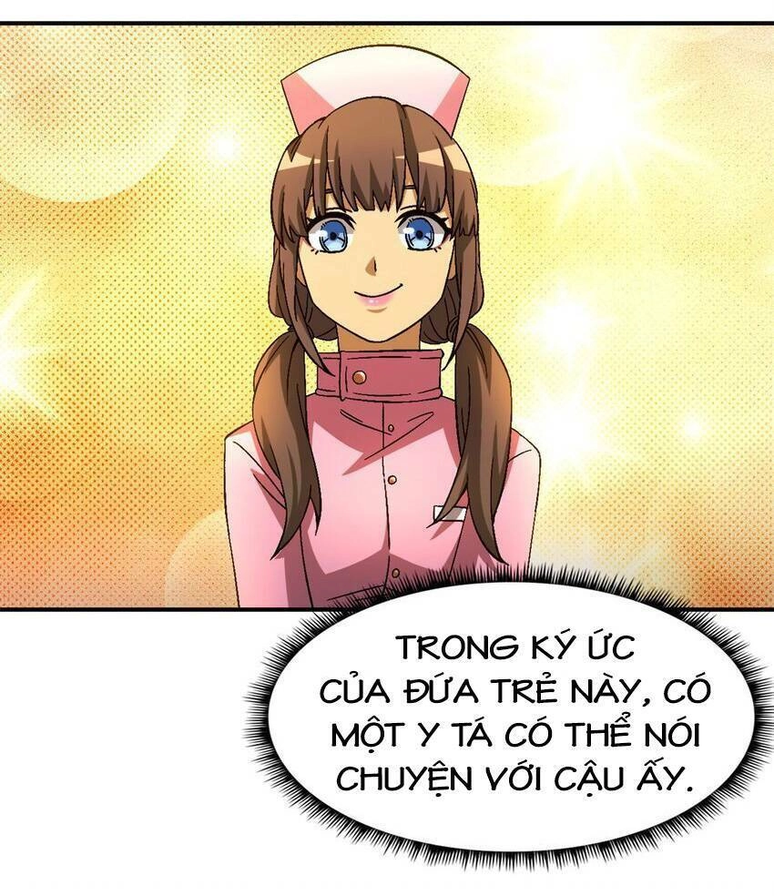 Tận Thế Trò Chơi Ghép Hình Chapter 39 - 20