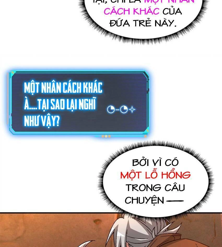 Tận Thế Trò Chơi Ghép Hình Chapter 39 - 22