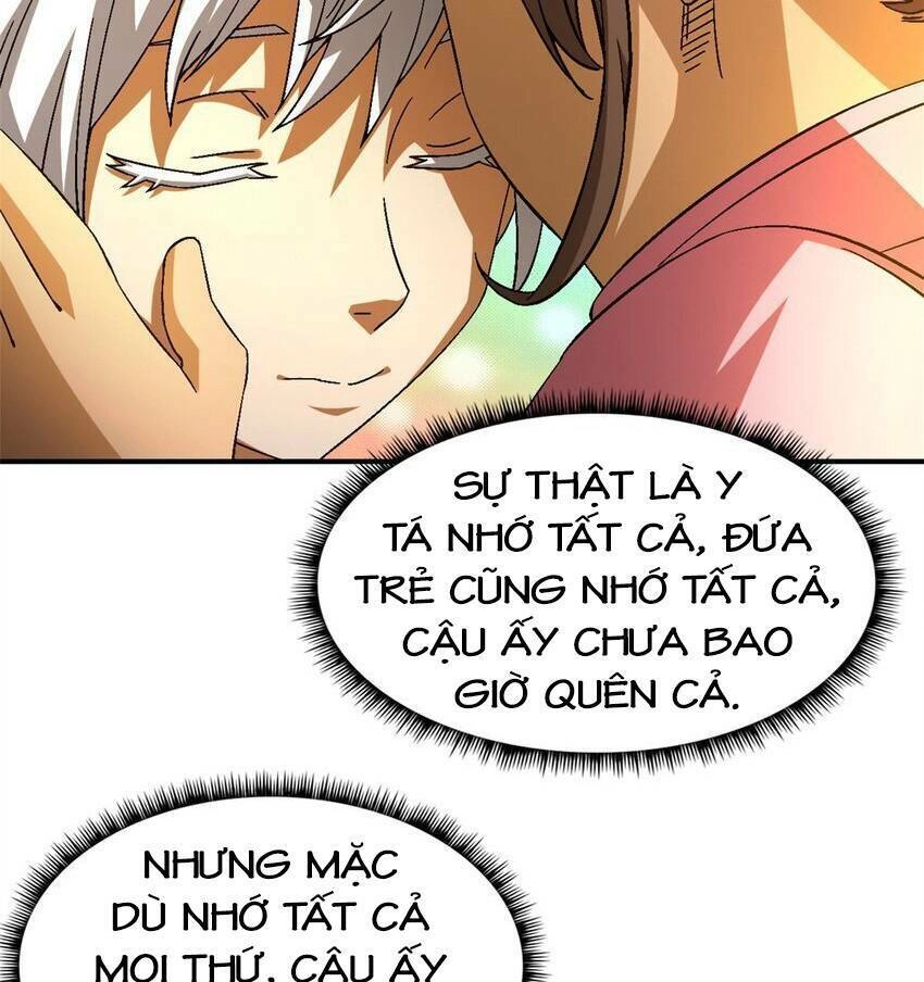 Tận Thế Trò Chơi Ghép Hình Chapter 39 - 24