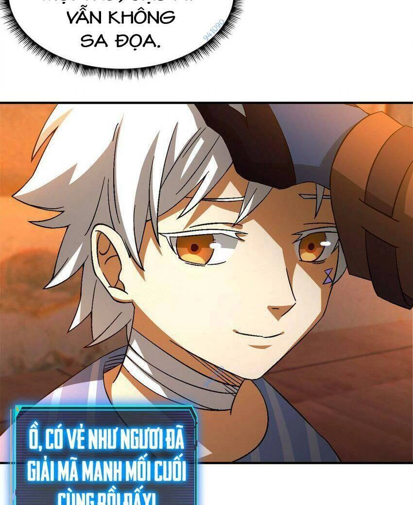 Tận Thế Trò Chơi Ghép Hình Chapter 39 - 25