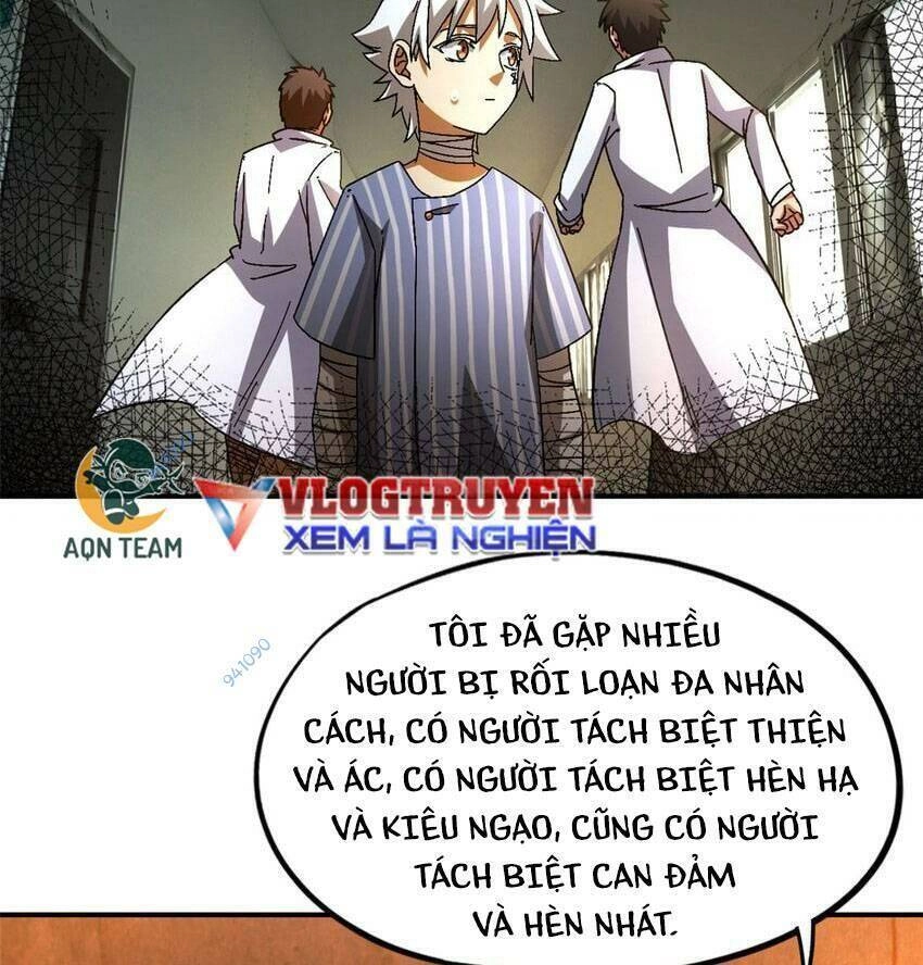 Tận Thế Trò Chơi Ghép Hình Chapter 39 - 27