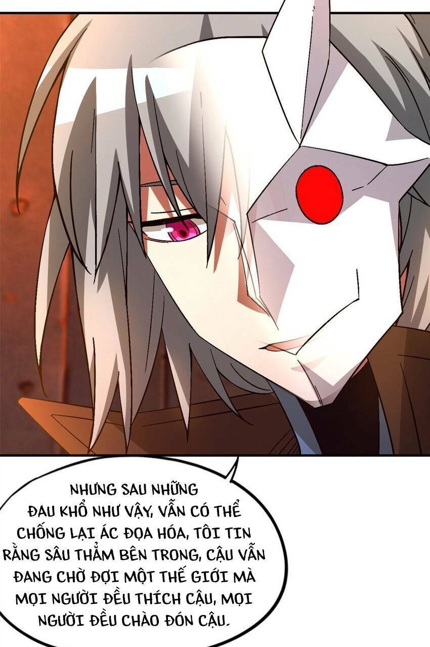 Tận Thế Trò Chơi Ghép Hình Chapter 39 - 30