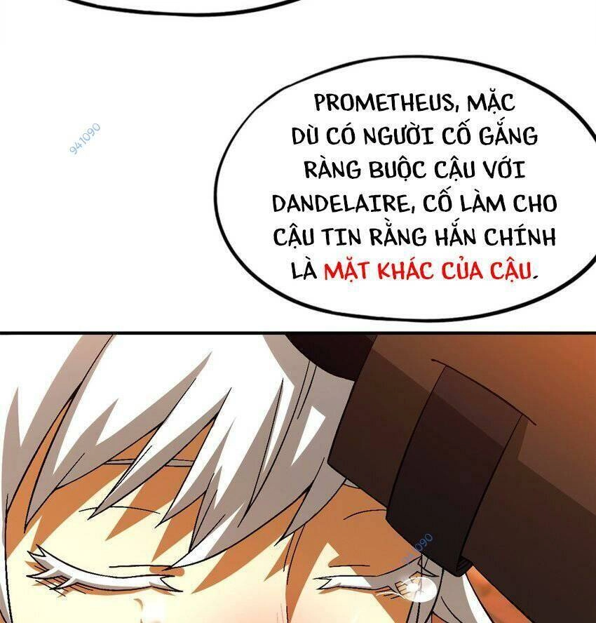 Tận Thế Trò Chơi Ghép Hình Chapter 39 - 31