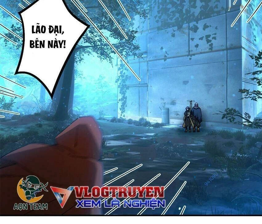 Tận Thế Trò Chơi Ghép Hình Chapter 39 - 33