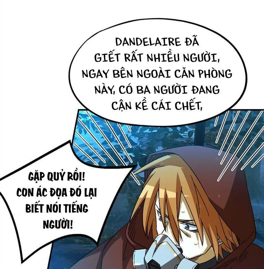 Tận Thế Trò Chơi Ghép Hình Chapter 39 - 34