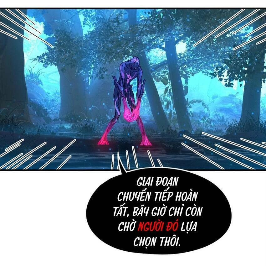 Tận Thế Trò Chơi Ghép Hình Chapter 39 - 36