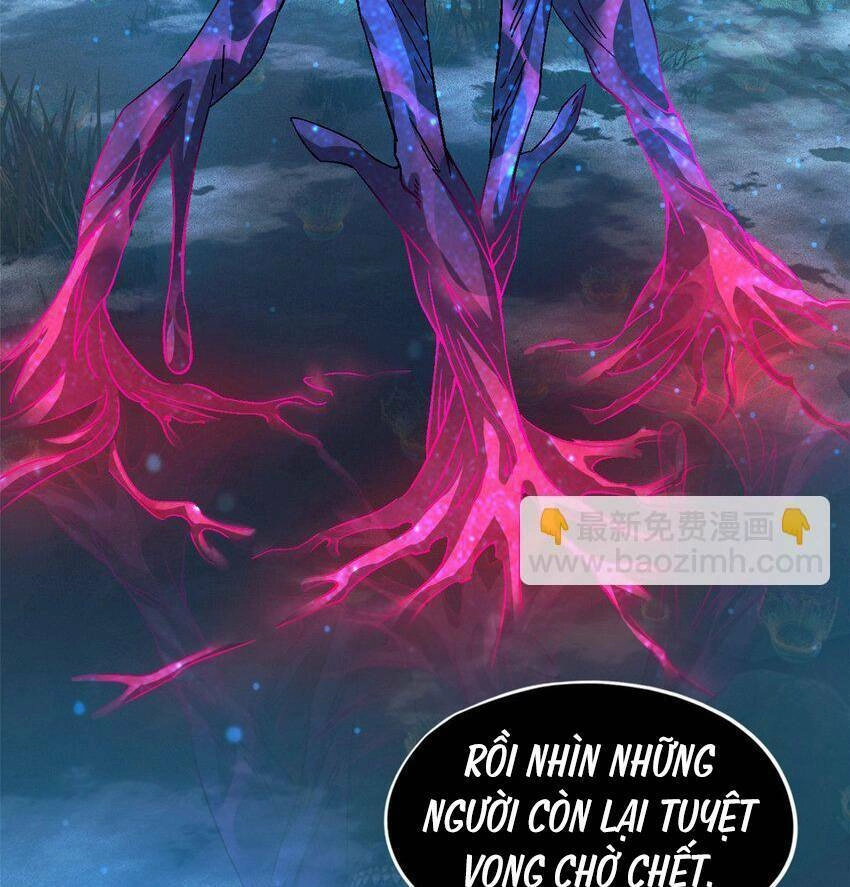 Tận Thế Trò Chơi Ghép Hình Chapter 39 - 38