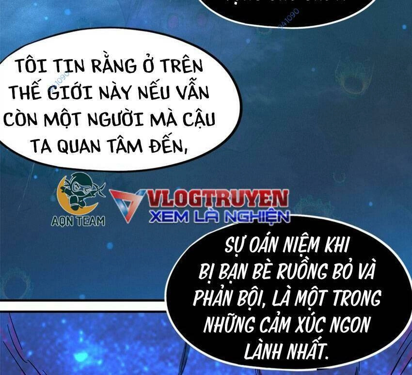 Tận Thế Trò Chơi Ghép Hình Chapter 39 - 39