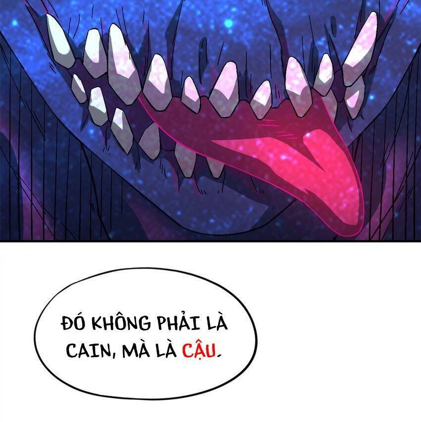 Tận Thế Trò Chơi Ghép Hình Chapter 39 - 40