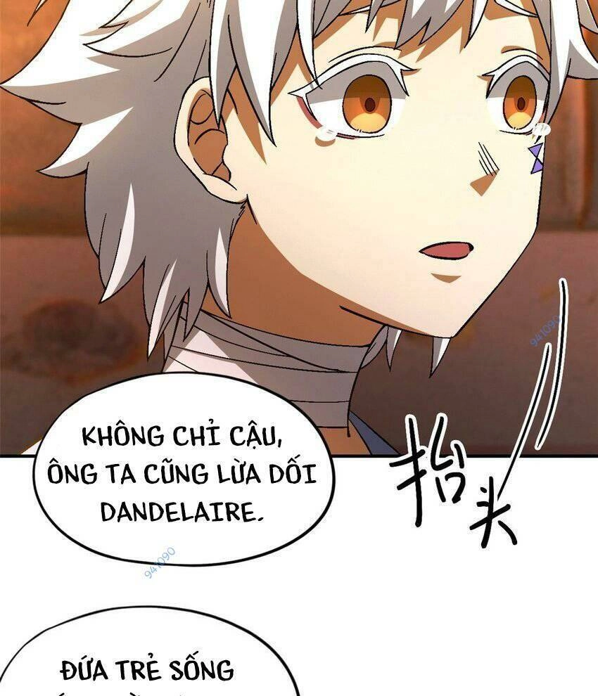 Tận Thế Trò Chơi Ghép Hình Chapter 39 - 43