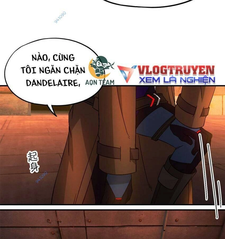 Tận Thế Trò Chơi Ghép Hình Chapter 39 - 45