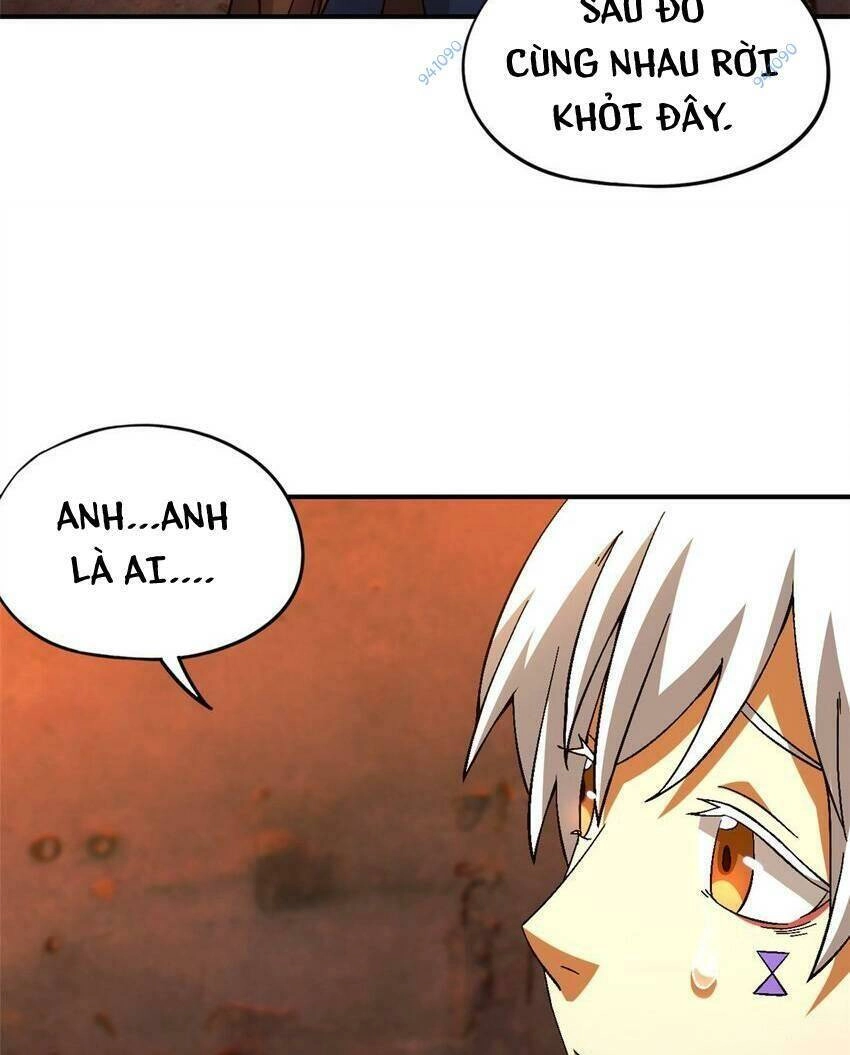 Tận Thế Trò Chơi Ghép Hình Chapter 39 - 47